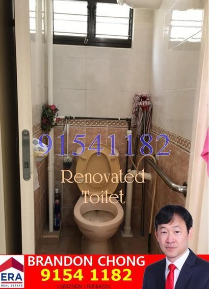 Blk 20 Lorong 7 Toa Payoh (Toa Payoh), HDB 3 Rooms #159959222